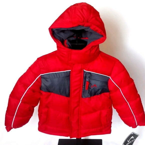 boys winter clearance